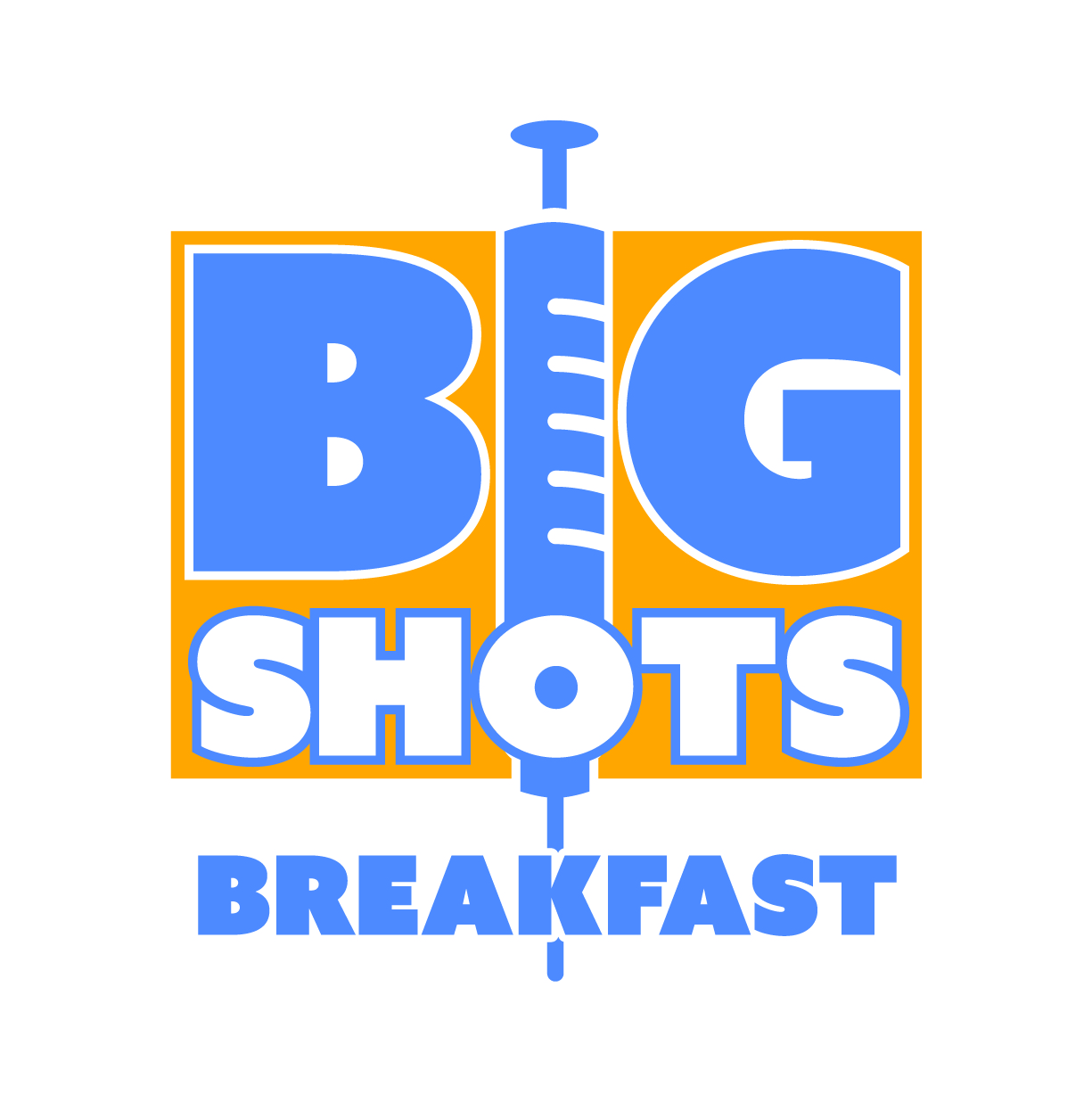 Big Shots Breakfast Logo