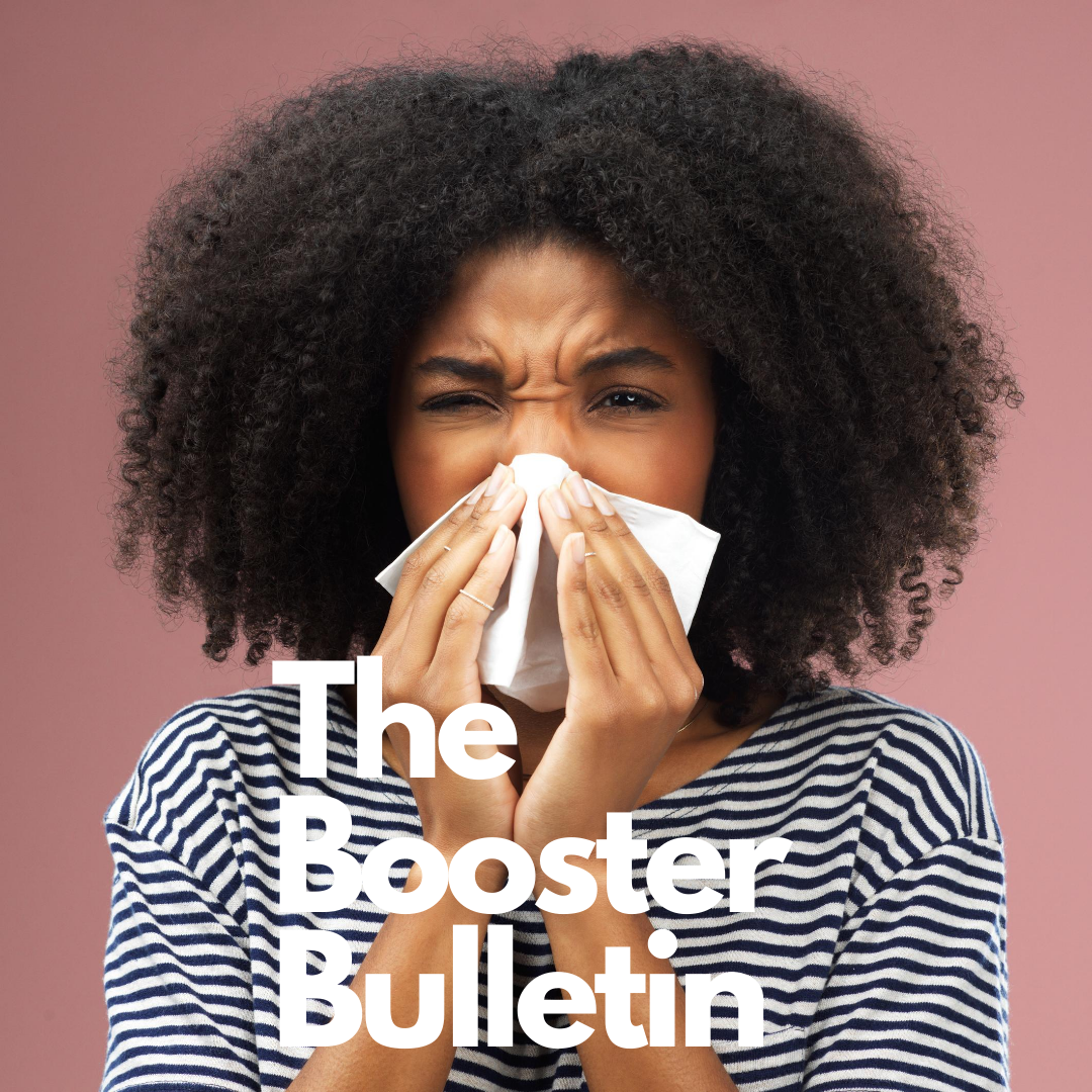 The Booster Bulletin_8_21