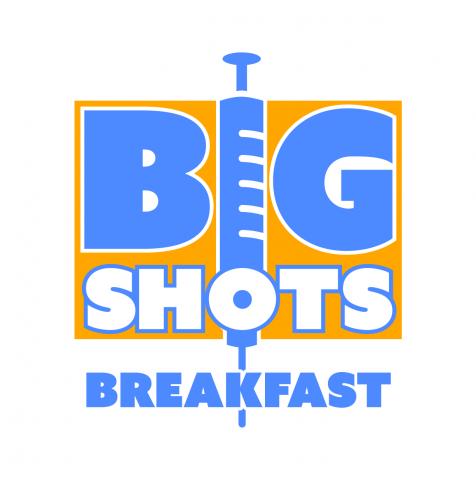 Big Shots Breakfast Logo