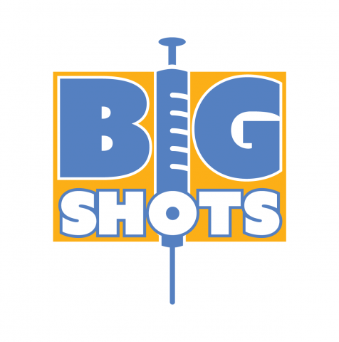 Big Shots Logo 2 Color